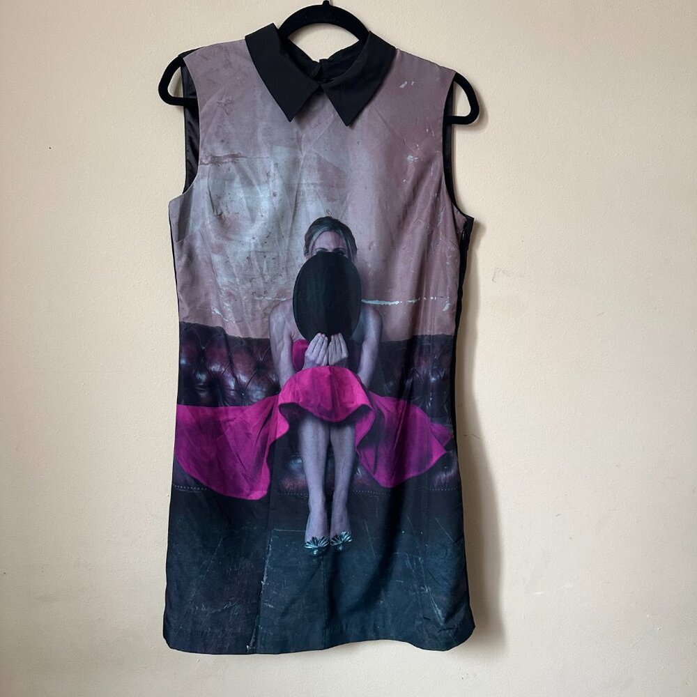 TED BAKER DRESS - Picture 2 of 7